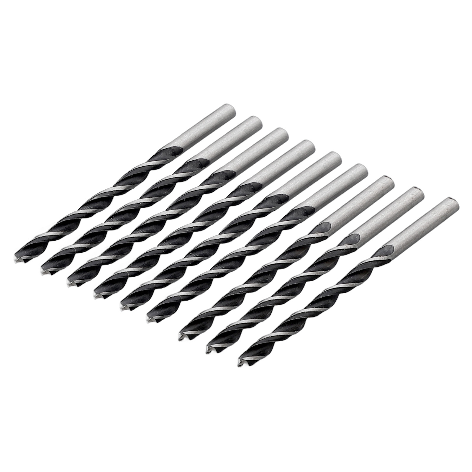 Workshop Tools Center - Punta da trapano per legno Utensili