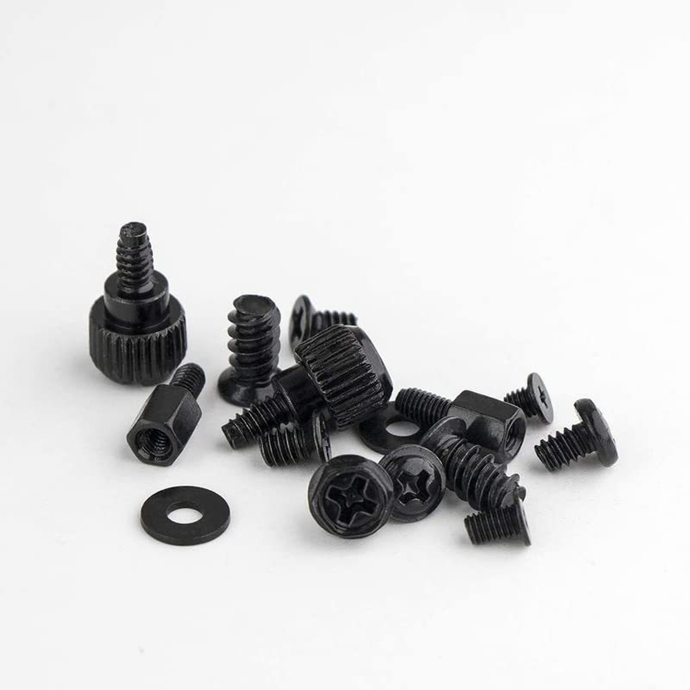 Workshop Tools Types - Kit di viti per case di