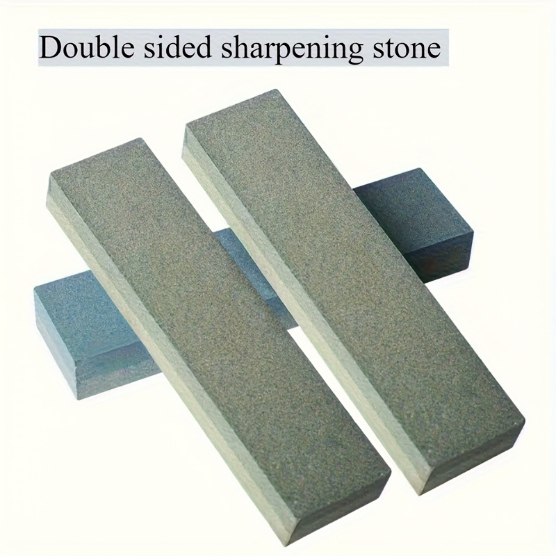 Sharpening Stone Whetstone - Una comoda piccola pietra per affilare