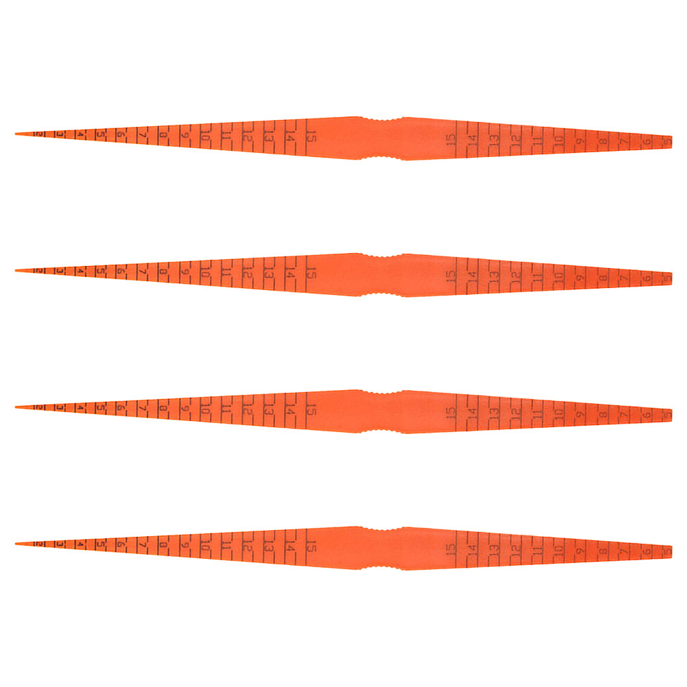 Tools Use In The Workshop - Set di 4 strumenti per la