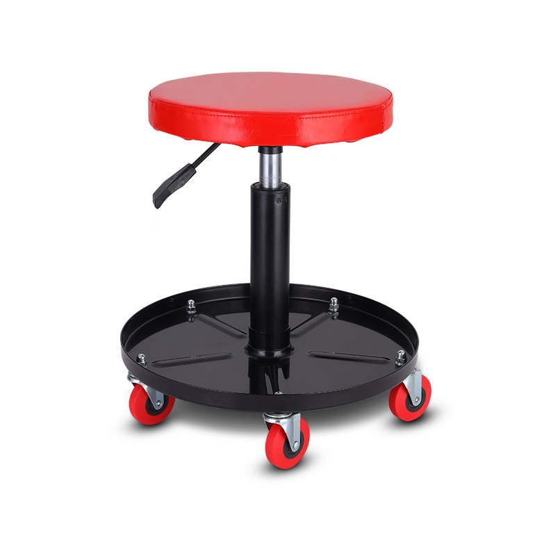 Workshop Tools Board - Sedia da officina per riparazione auto,