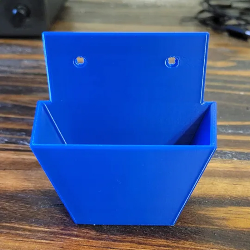 Workshop Tools Types - Porta Forbici da Giardinaggio in Plastica