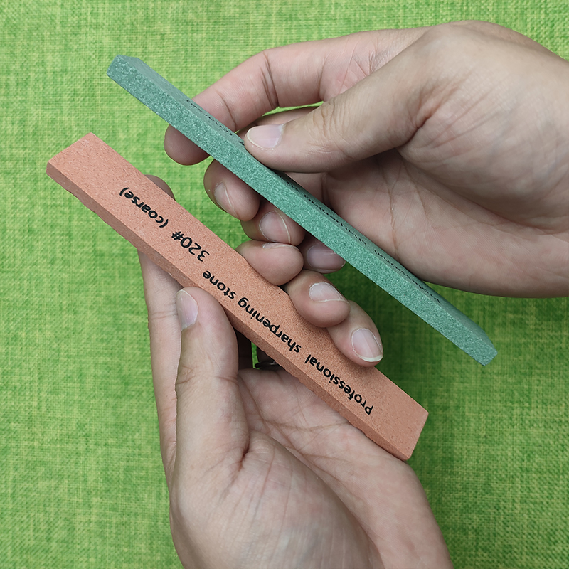 Pietra Diamantata per Affilare - Sharpening Stone Whetstone recensione e prezzo