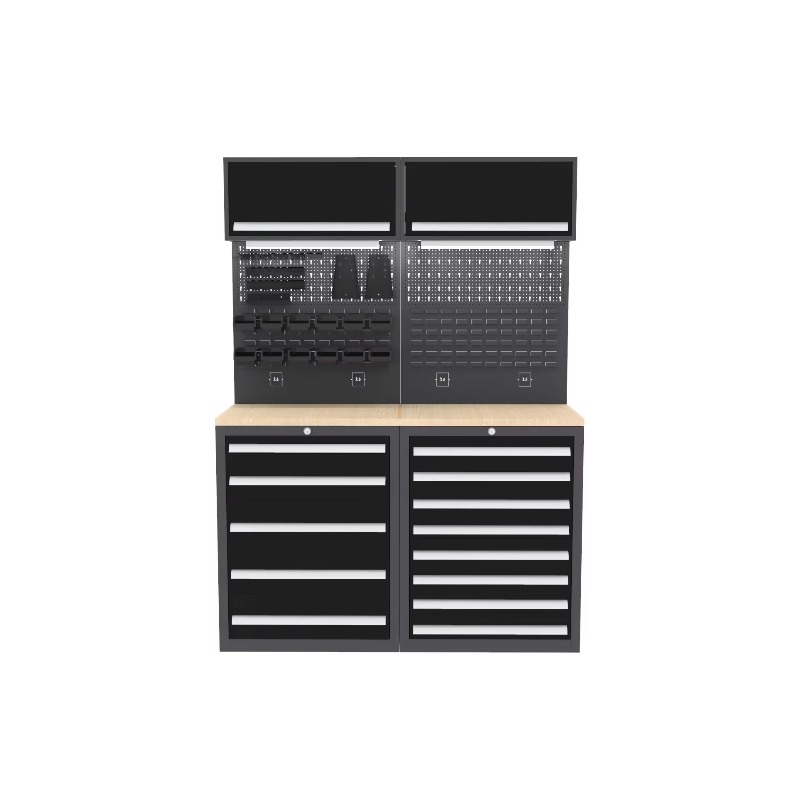 Banco da Lavoro per Officina,  - Workshop Tools Bench recensione e prezzo