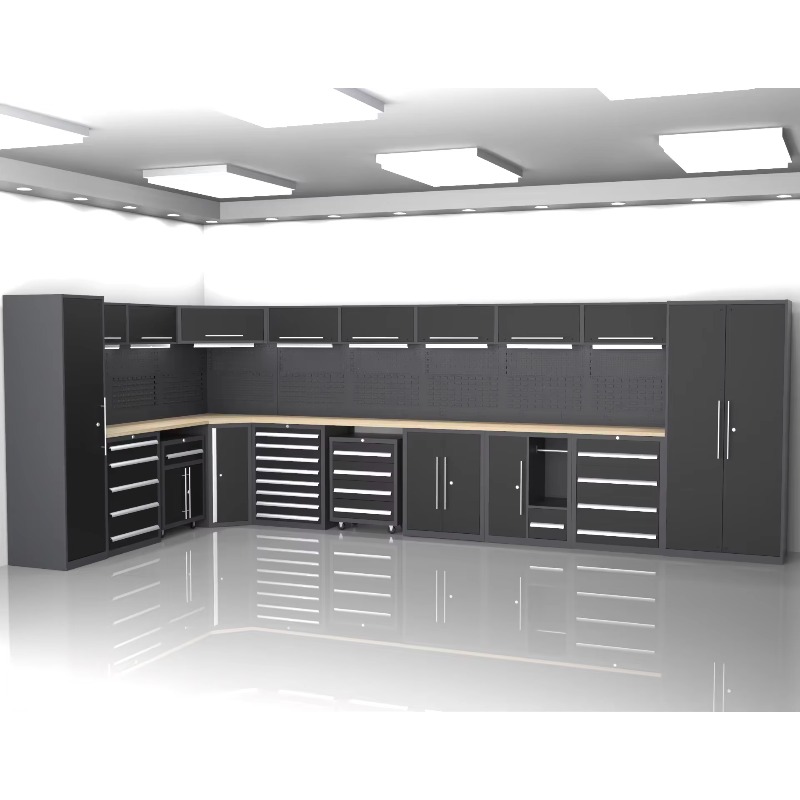 Banco da Lavoro per Officina,  - Workshop Tools Bench recensione e prezzo