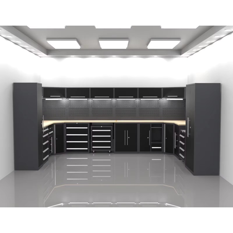 Banco da Lavoro per Officina,  - Workshop Tools Bench recensione e prezzo