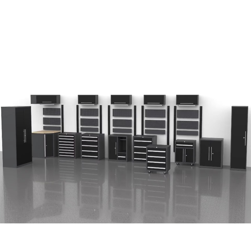 Banco da Lavoro per Officina,  - Workshop Tools Bench recensione e prezzo