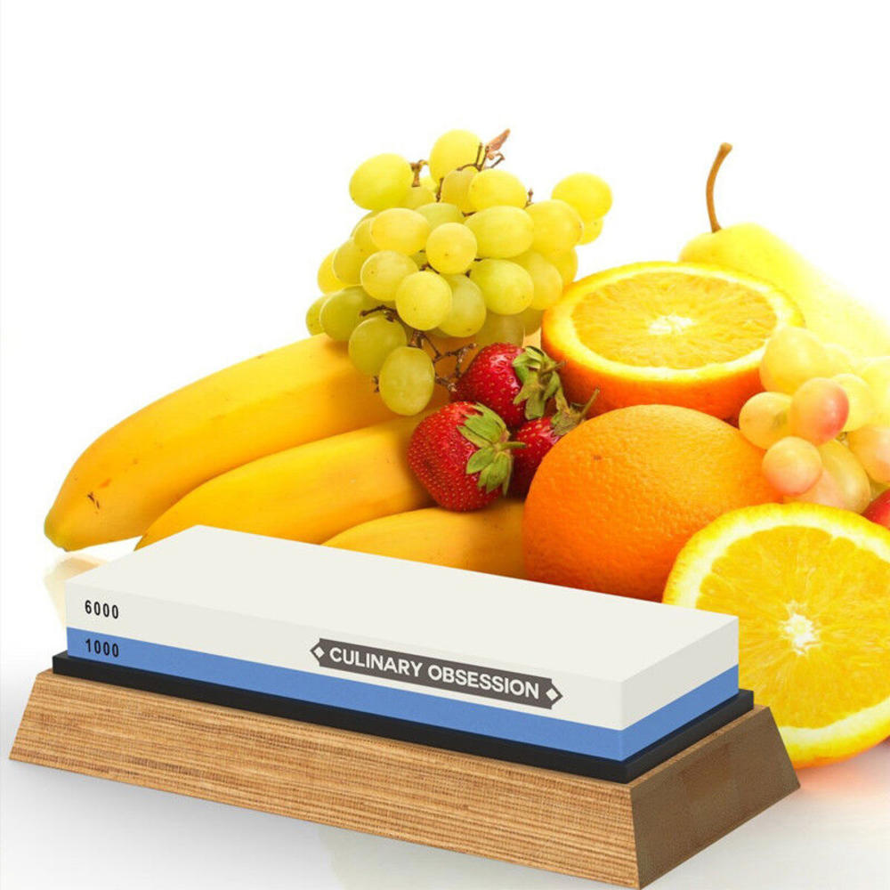Set Professionale di Pietre pe - Sharpening Stone Whetstone recensione e prezzo