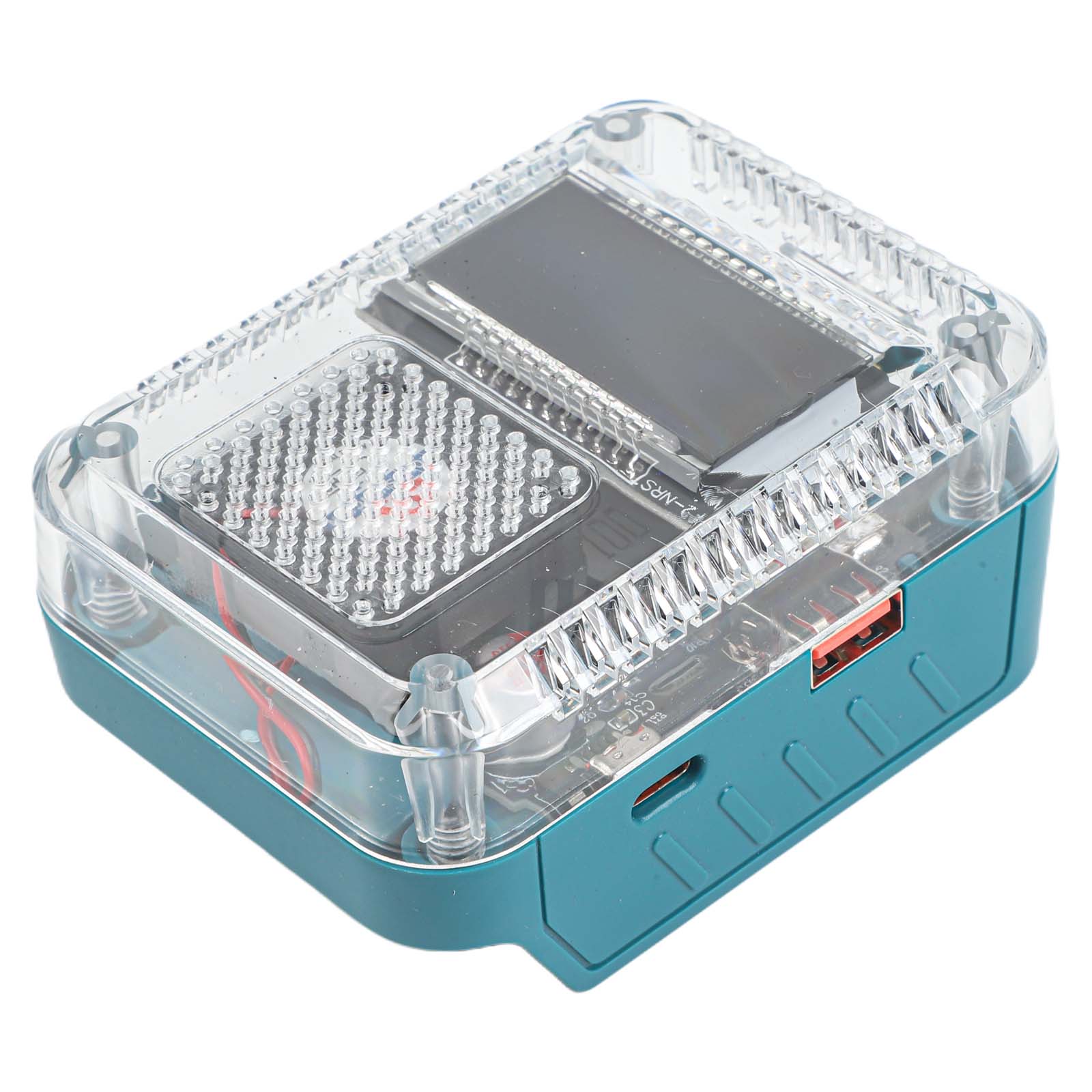 Caricabatterie Rapido 140W PD3 - Workshop Tools Types recensione e prezzo