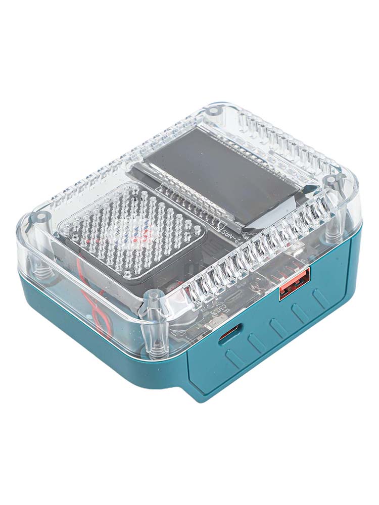 Caricabatterie Rapido 140W PD3 - Workshop Tools Types recensione e prezzo