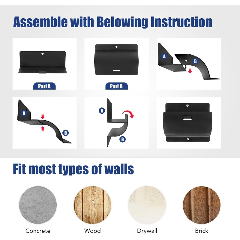 Ganci per scale resistenti: po - Workshop Tools Types recensione e prezzo