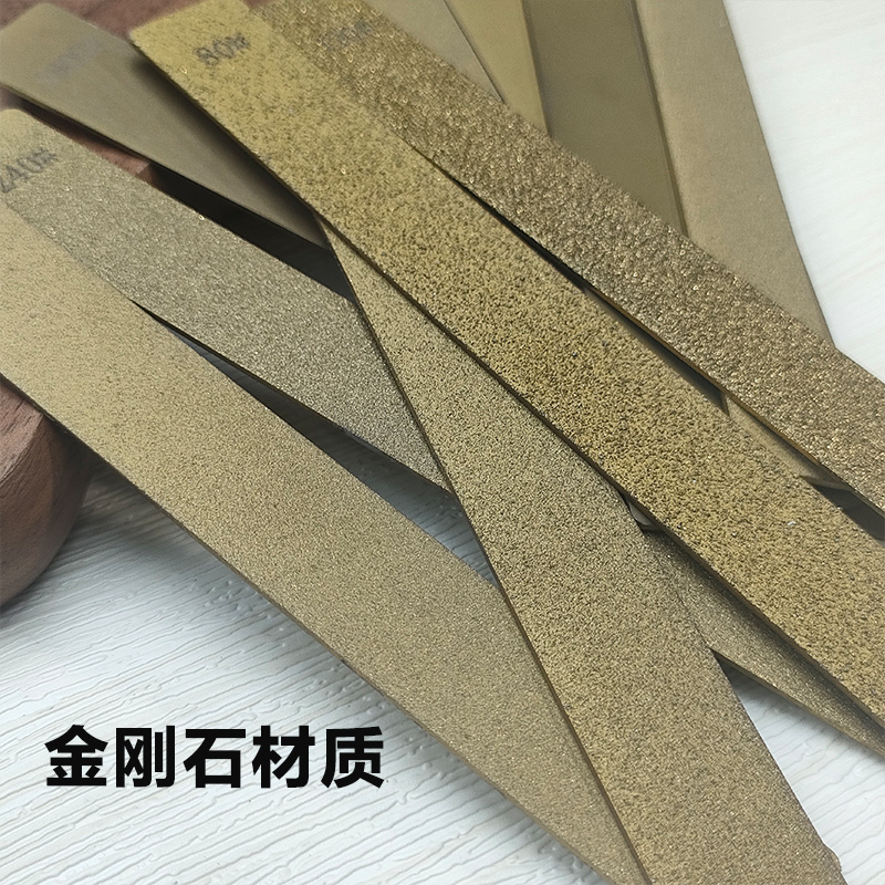 Affilacoltelli in Diamante Sen - Sharpening Stone Whetstone recensione e prezzo