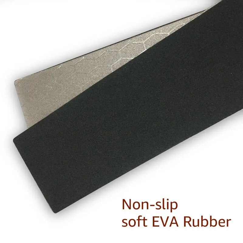Pietra per affilare coltelli d - Sharpening Stone Whetstone recensione e prezzo