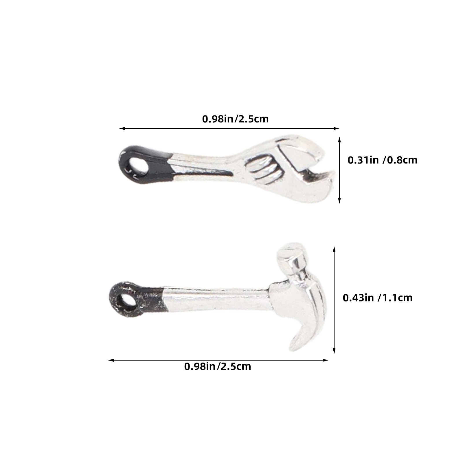 5 set di utensili per la manut - Workshop Tools Toy recensione e prezzo