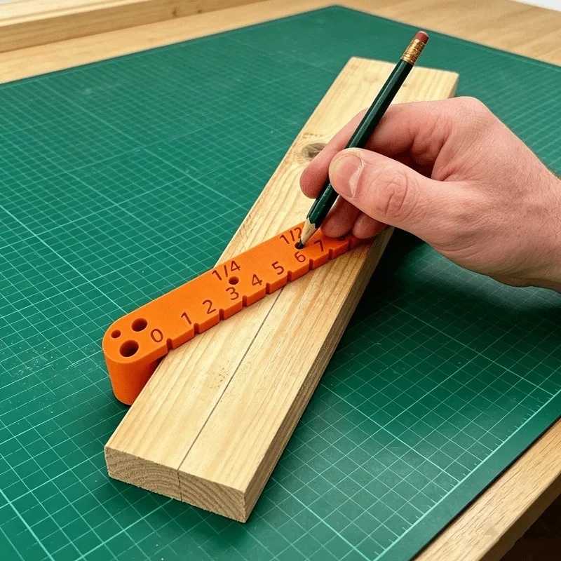 Misuratore di Posizione Centra - Workshop Tools Center recensione e prezzo