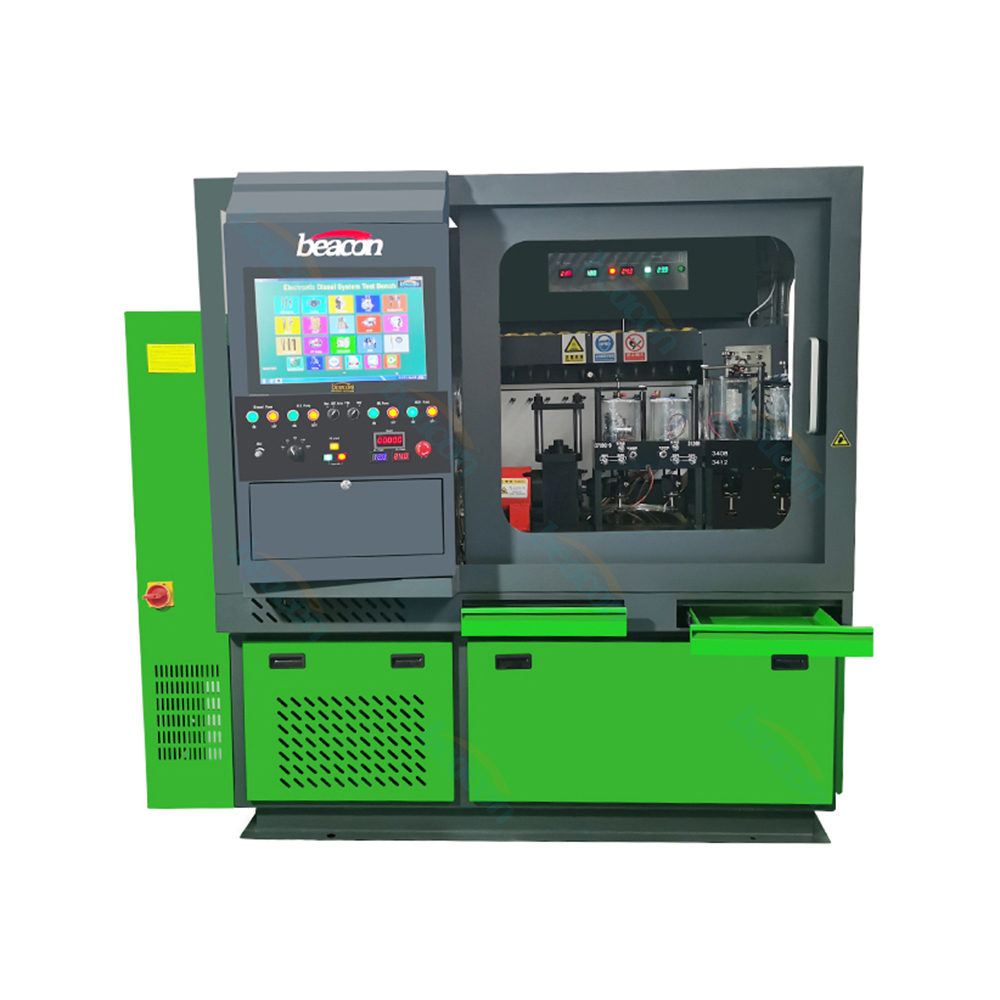 Beacon Banco di prova diesel C - Workshop Tools Bench recensione e prezzo