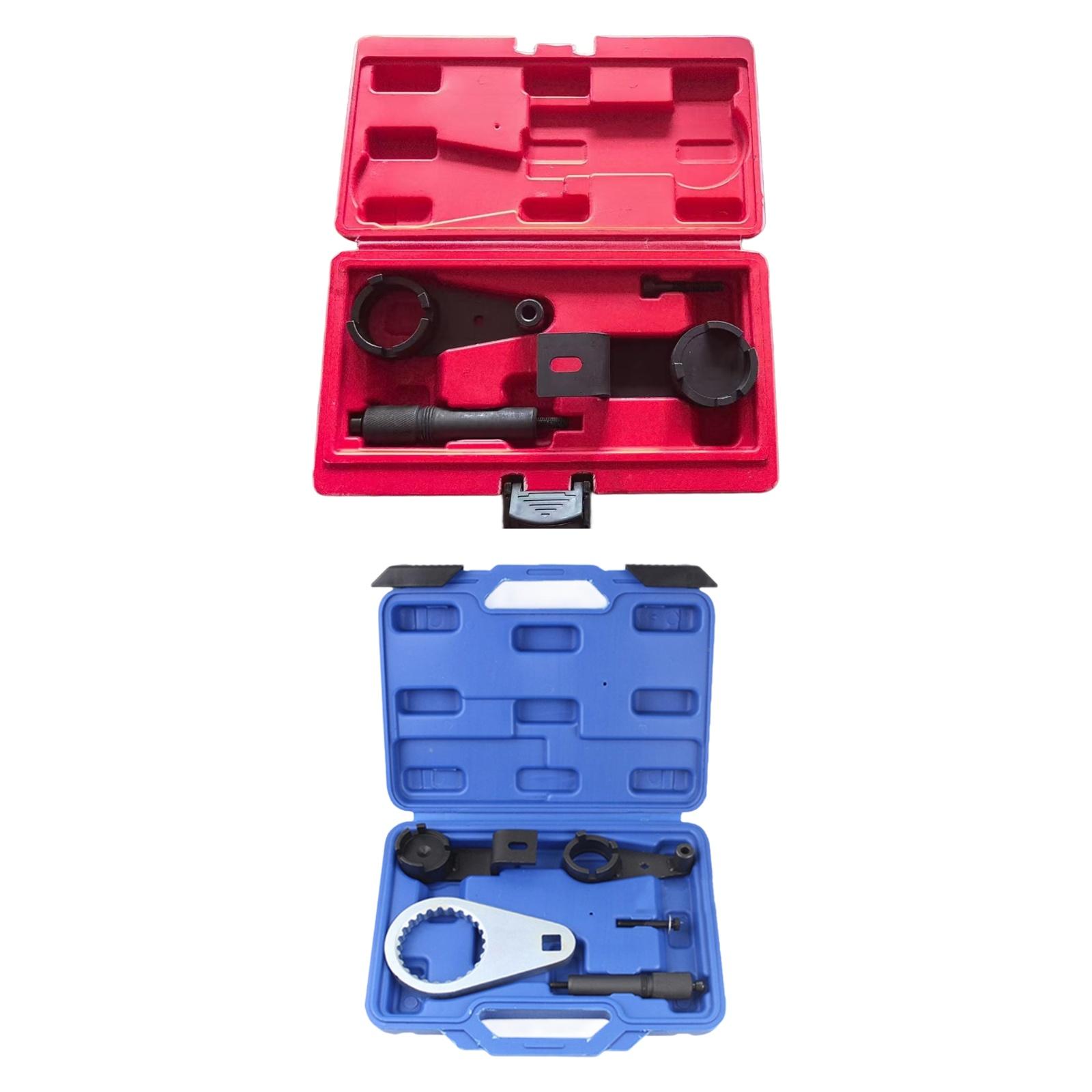 Set di Attrezzi per Bloccaggio - Workshop Tools Kit recensione e prezzo