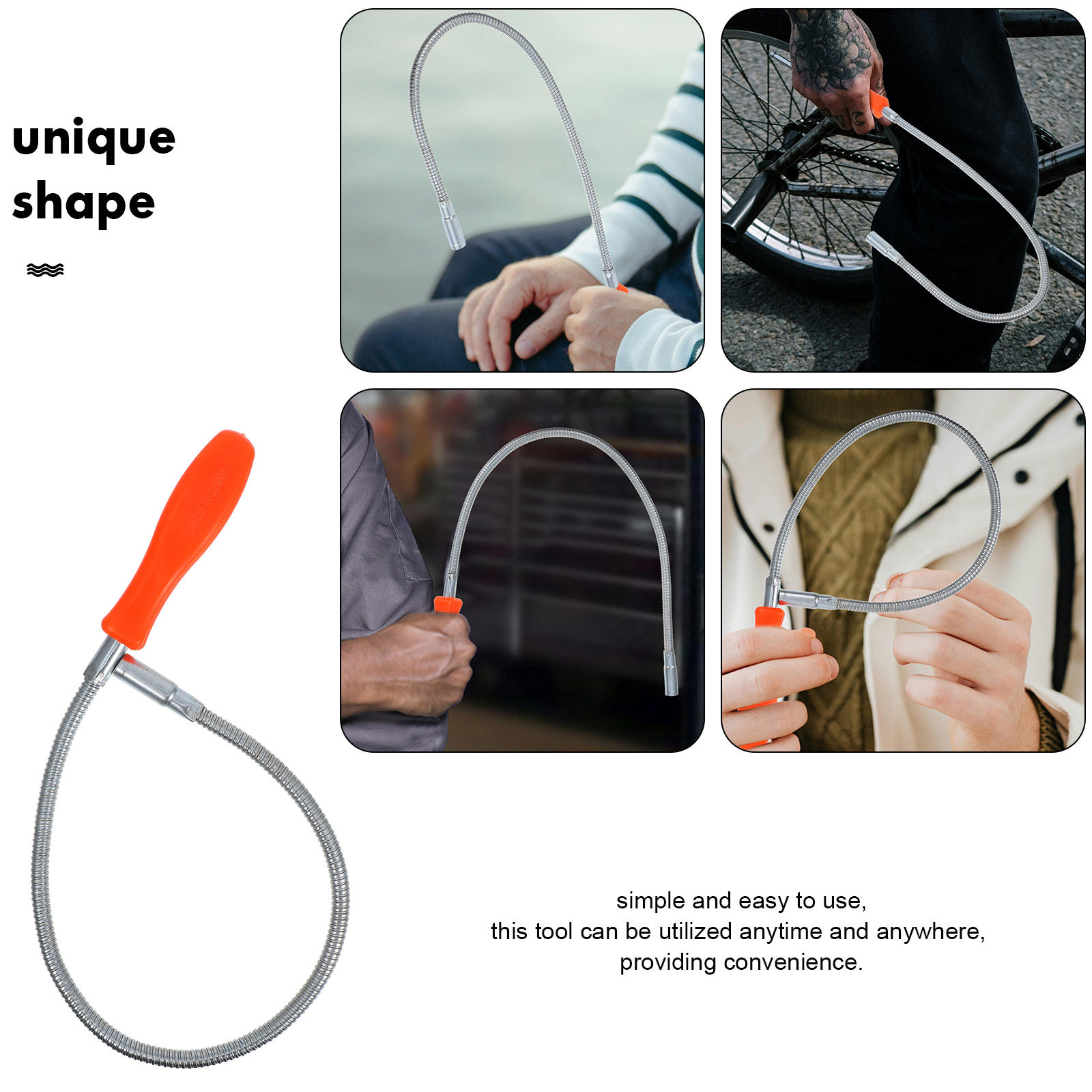 Strumento di raccolta magnetic - Tools Use In The Workshop recensione e prezzo