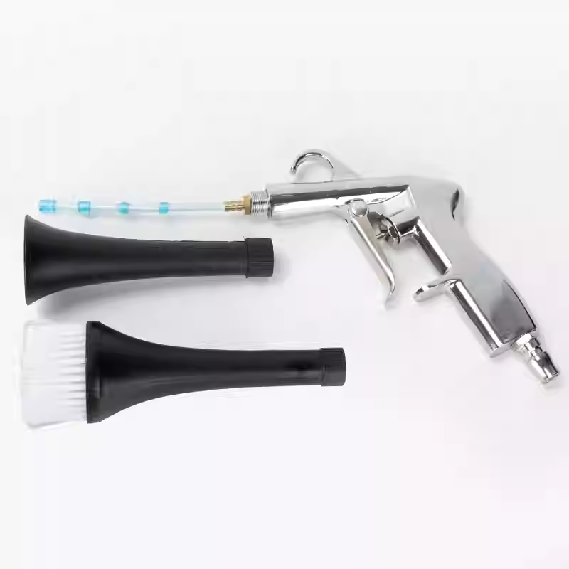 Pistola soffiante pneumatica T - Workshop Tools Types recensione e prezzo