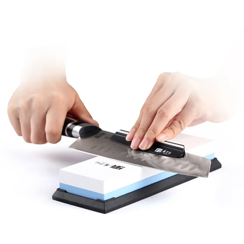 TAIDEA Affilacoltelli professi - Sharpening Stone Whetstone recensione e prezzo