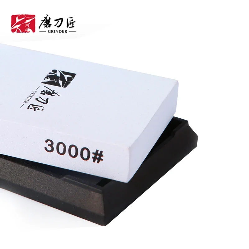 TAIDEA Affilacoltelli professi - Sharpening Stone Whetstone recensione e prezzo