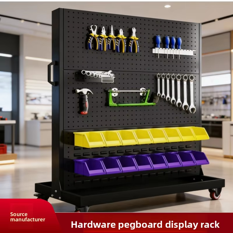 Scaffale porta utensili, scaff - Workshop Tools Board recensione e prezzo