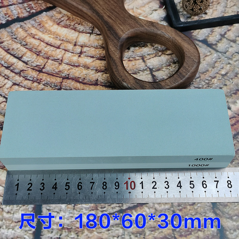 Affilacoltelli in pietra per a - Sharpening Stone Whetstone recensione e prezzo