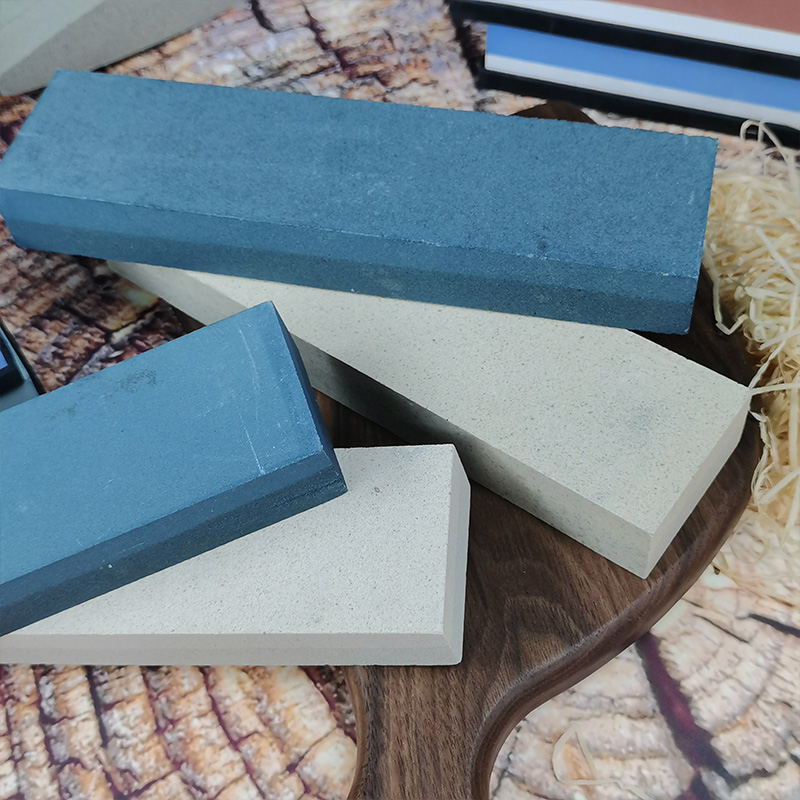 Affilacoltelli in pietra per a - Sharpening Stone Whetstone recensione e prezzo