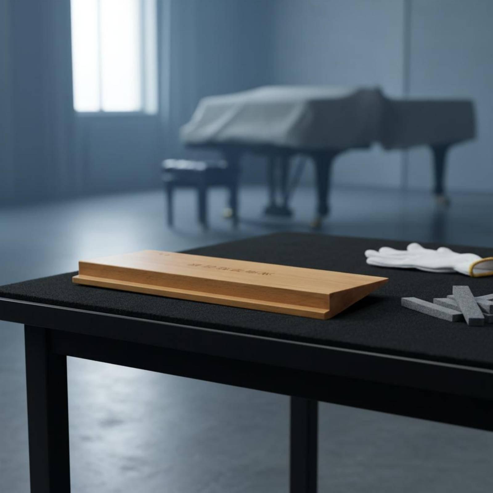 Tavola di Riparazione per Pian - Workshop Tools Board recensione e prezzo