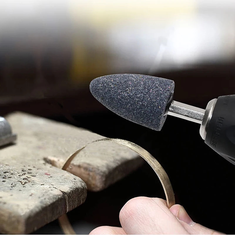 Set di 2 Testine Abrasive con  - Sharpening Stone Whetstone recensione e prezzo