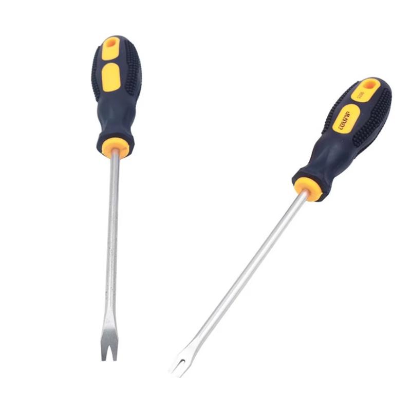 1 pezzo: cacciavite con lama U - Workshop Tools Types recensione e prezzo