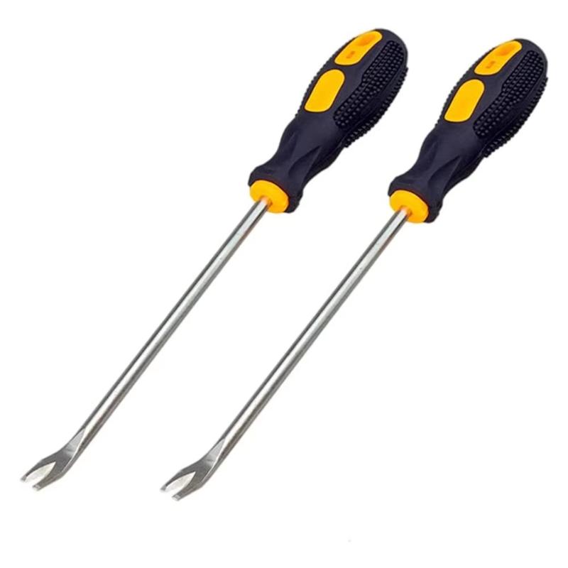 1 pezzo: cacciavite con lama U - Workshop Tools Types recensione e prezzo