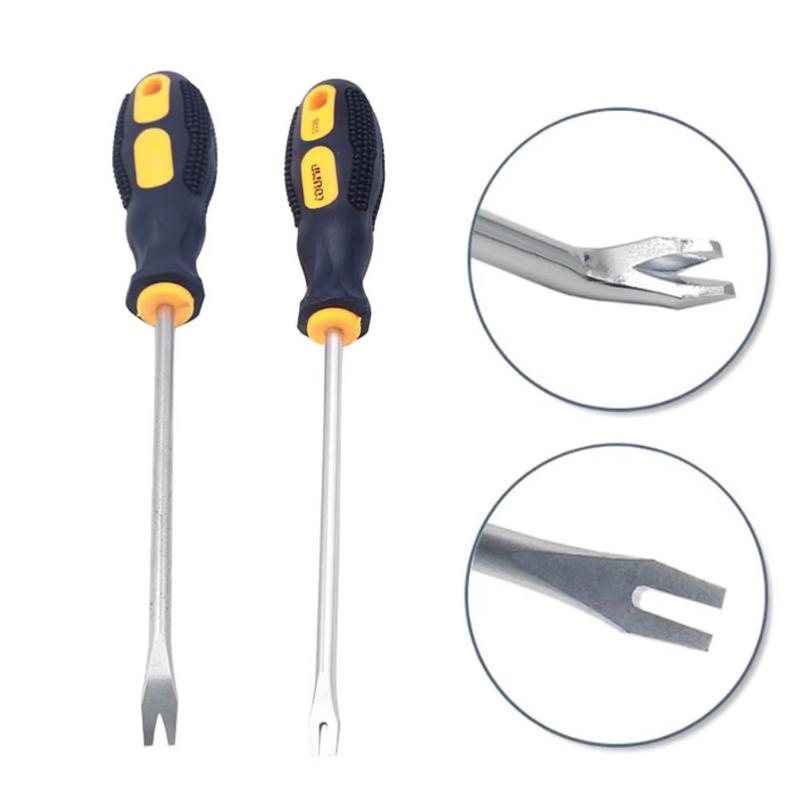 1 pezzo: cacciavite con lama U - Workshop Tools Types recensione e prezzo