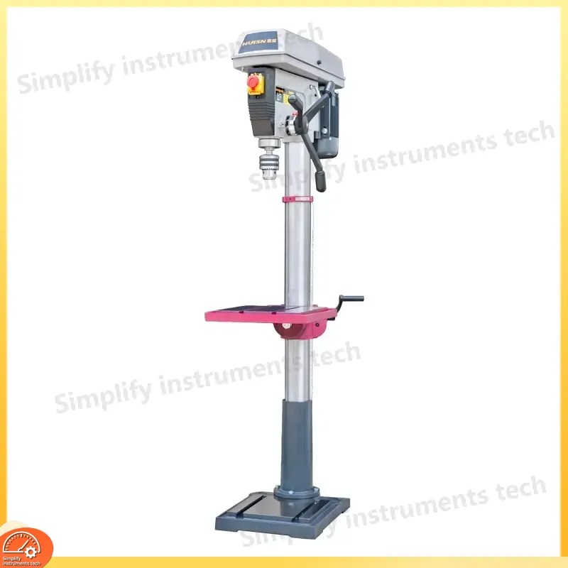 Mini Trapano a Colonna 1500W,  - Workshop Tools Bench recensione e prezzo