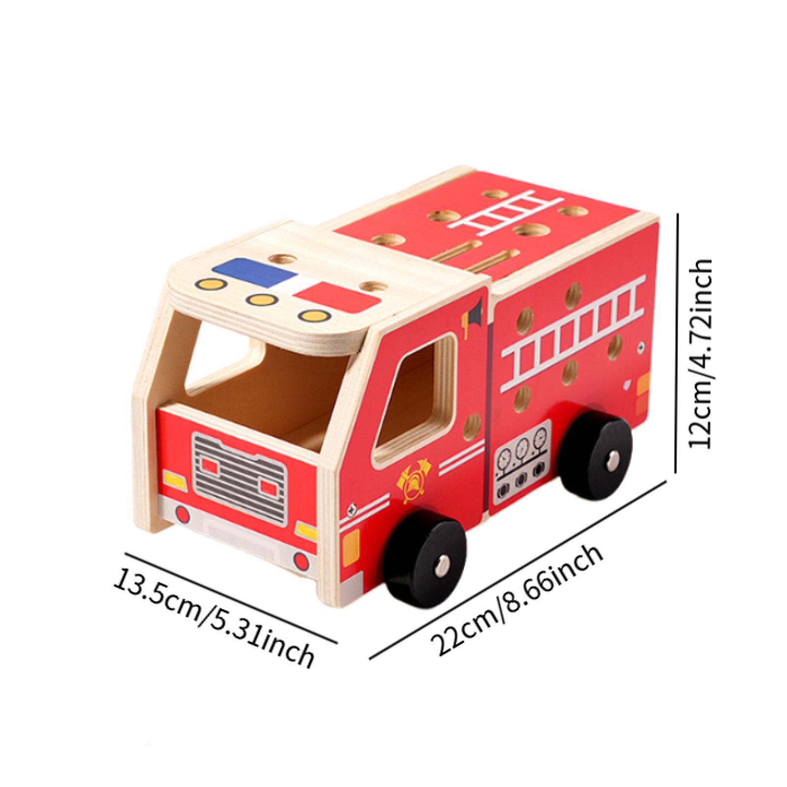 Kit di Attrezzi in Legno per B - Workshop Tools Toy recensione e prezzo