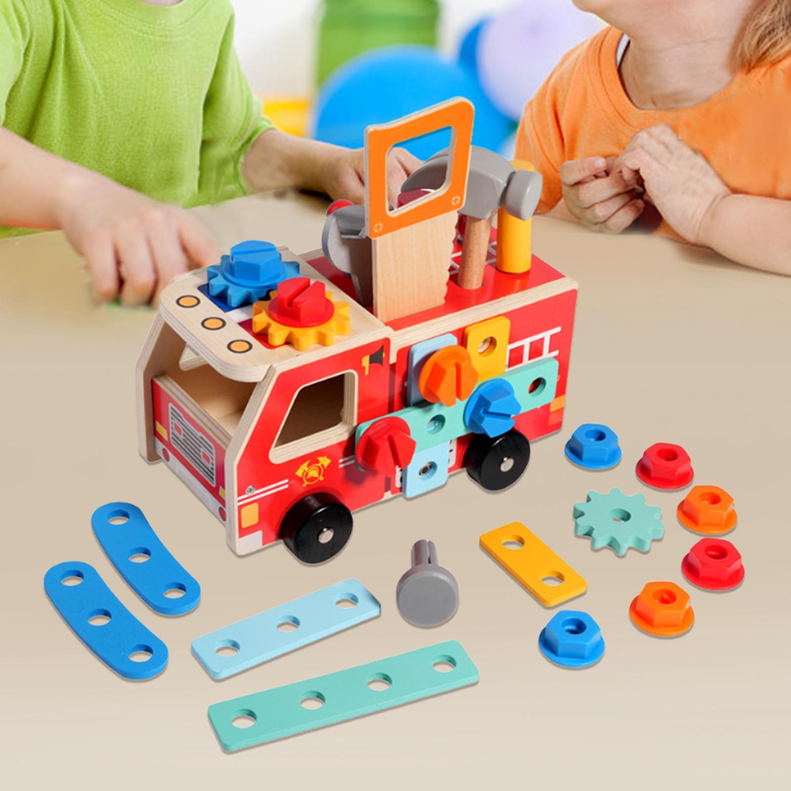 Kit di Attrezzi in Legno per B - Workshop Tools Toy recensione e prezzo