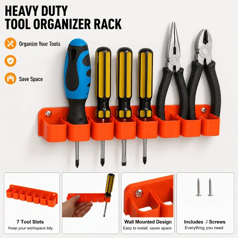 Portautensili Universale da Pa - Workshop Tools Types recensione e prezzo