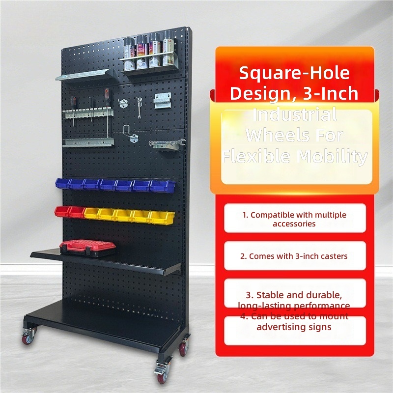 Organizzatore per utensili con - Workshop Tools Board recensione e prezzo