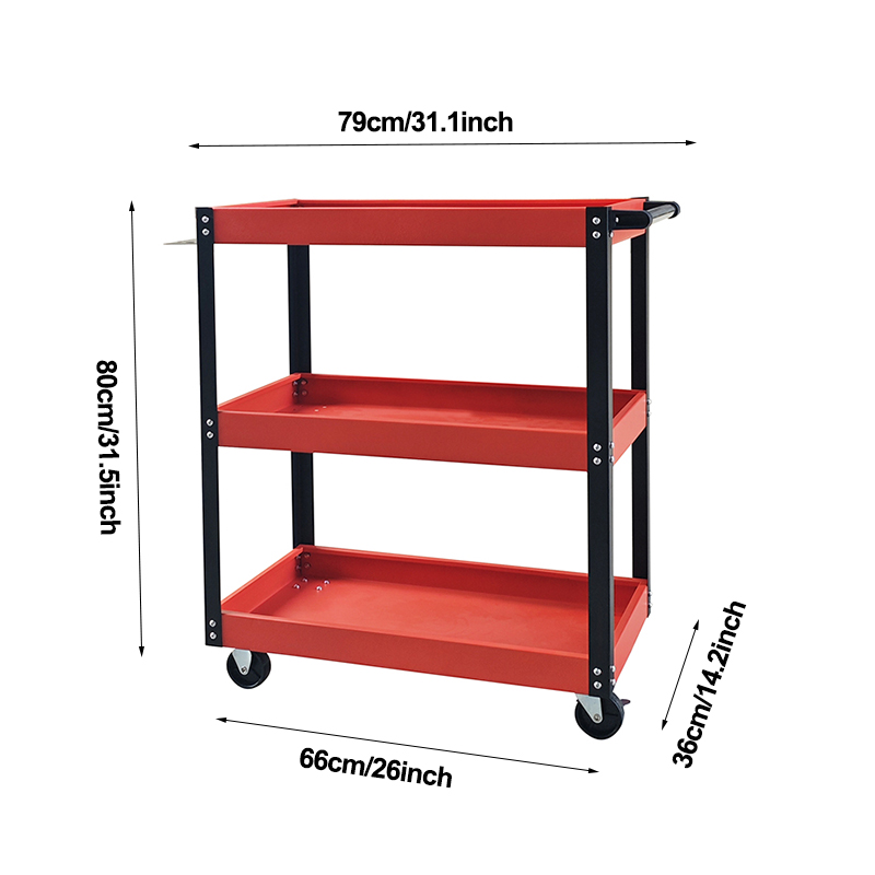 LEADLOONG Panca per riparazion - Workshop Tools Bench recensione e prezzo
