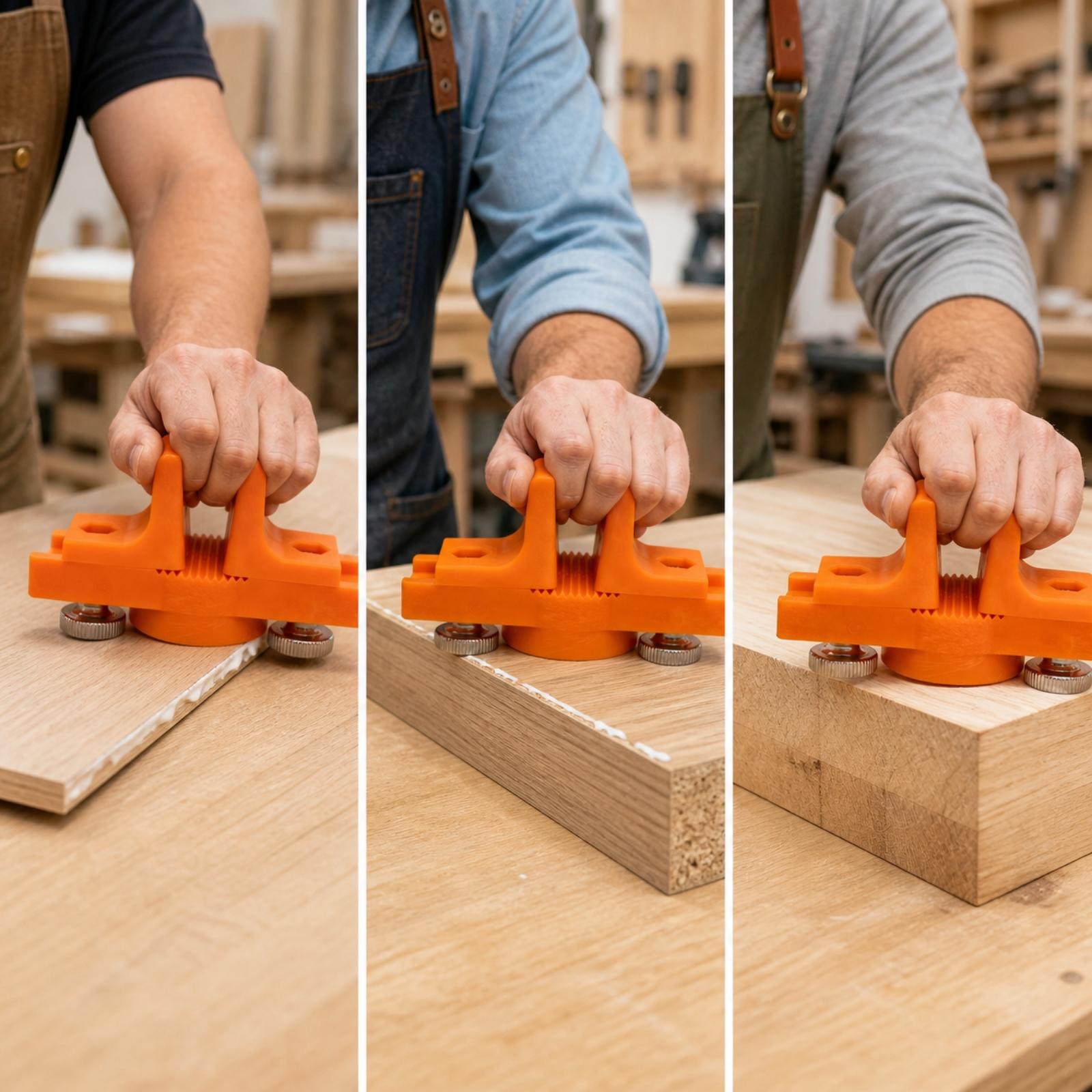 Applicatore di Colla per Faleg - Workshop Tools Types recensione e prezzo