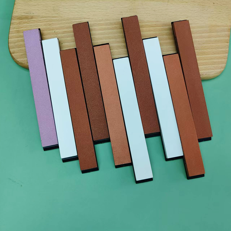 Pietra per affilare di qualità - Sharpening Stone Whetstone recensione e prezzo