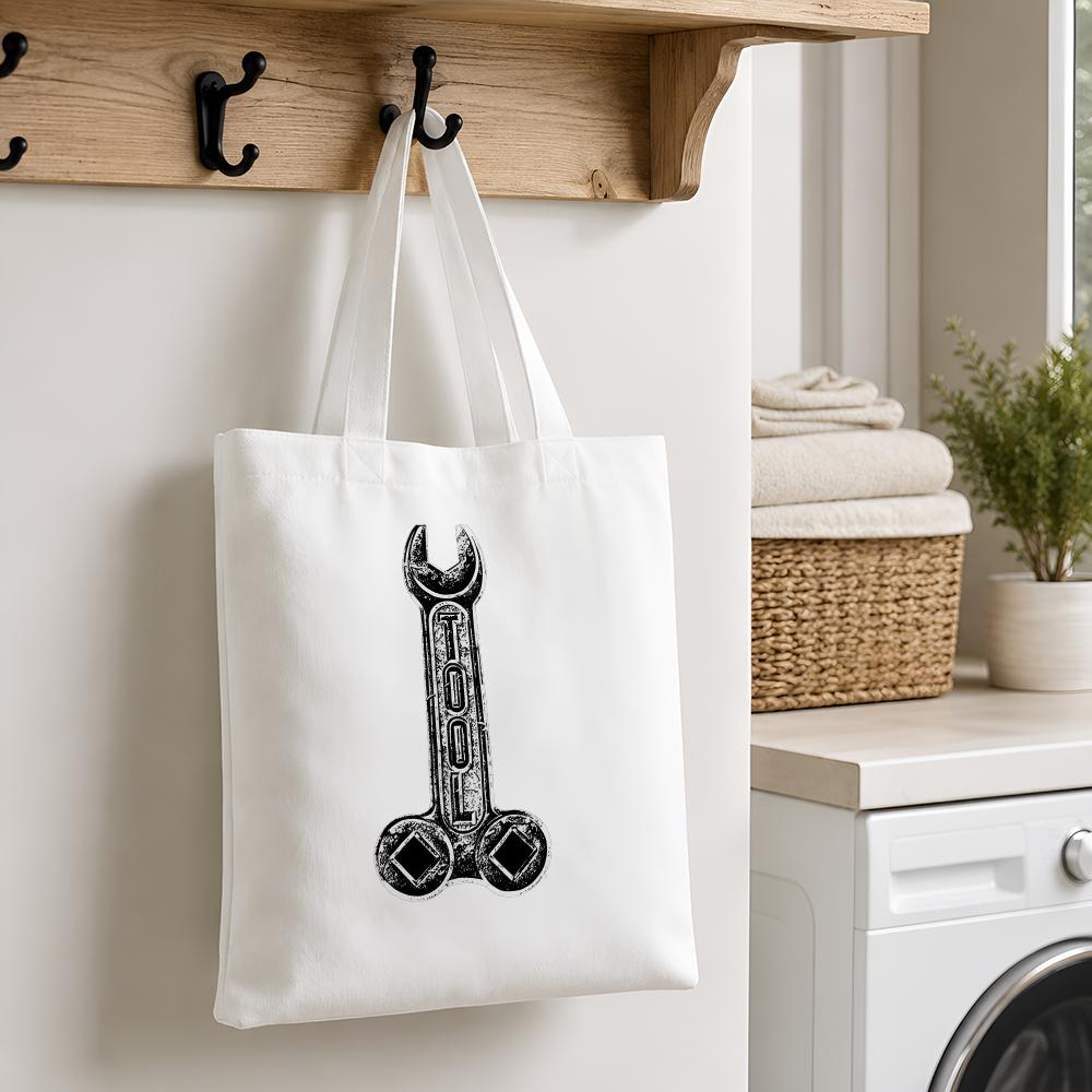 Borse portaoggetti Rock Band T - Workshop Tools Types recensione e prezzo
