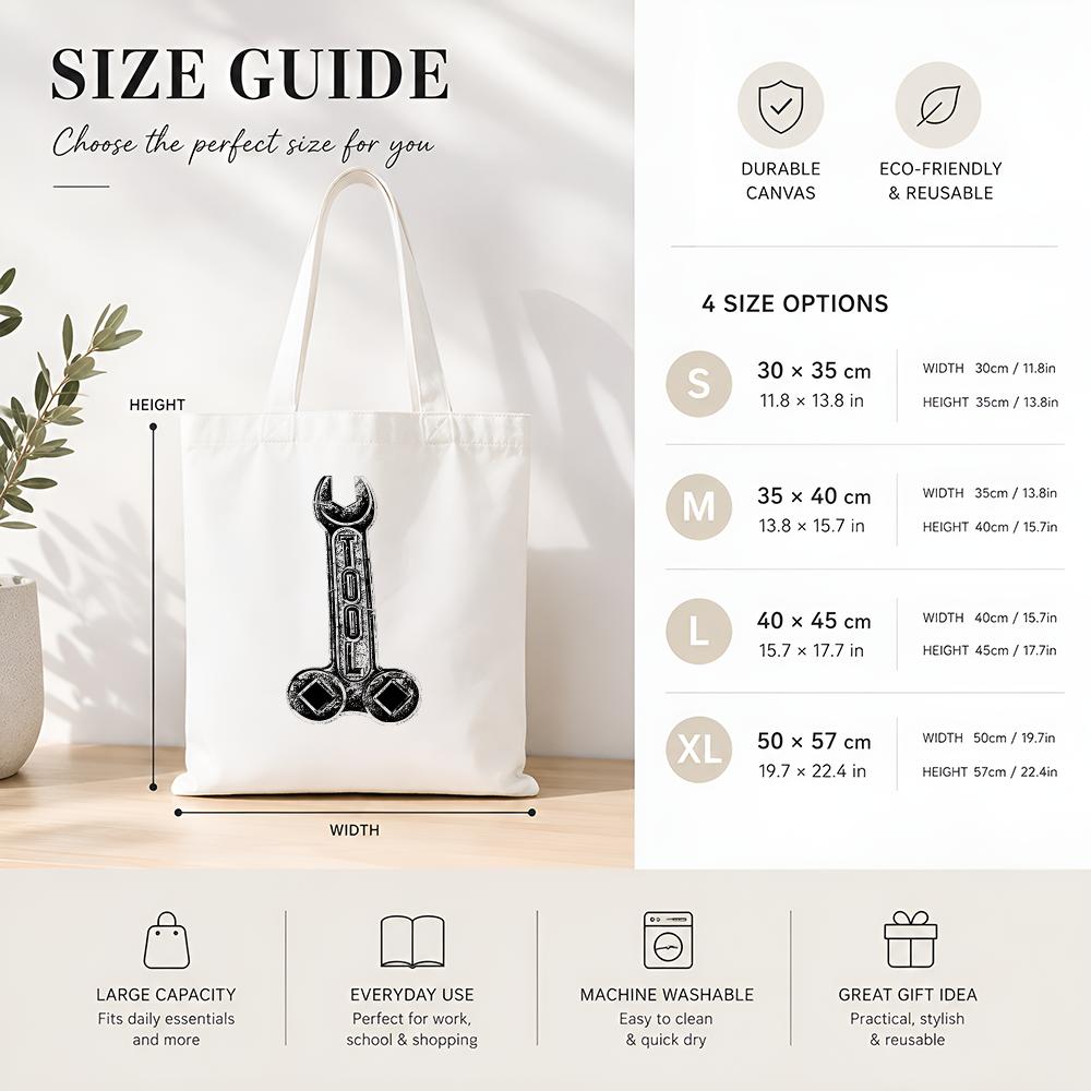 Borse portaoggetti Rock Band T - Workshop Tools Types recensione e prezzo