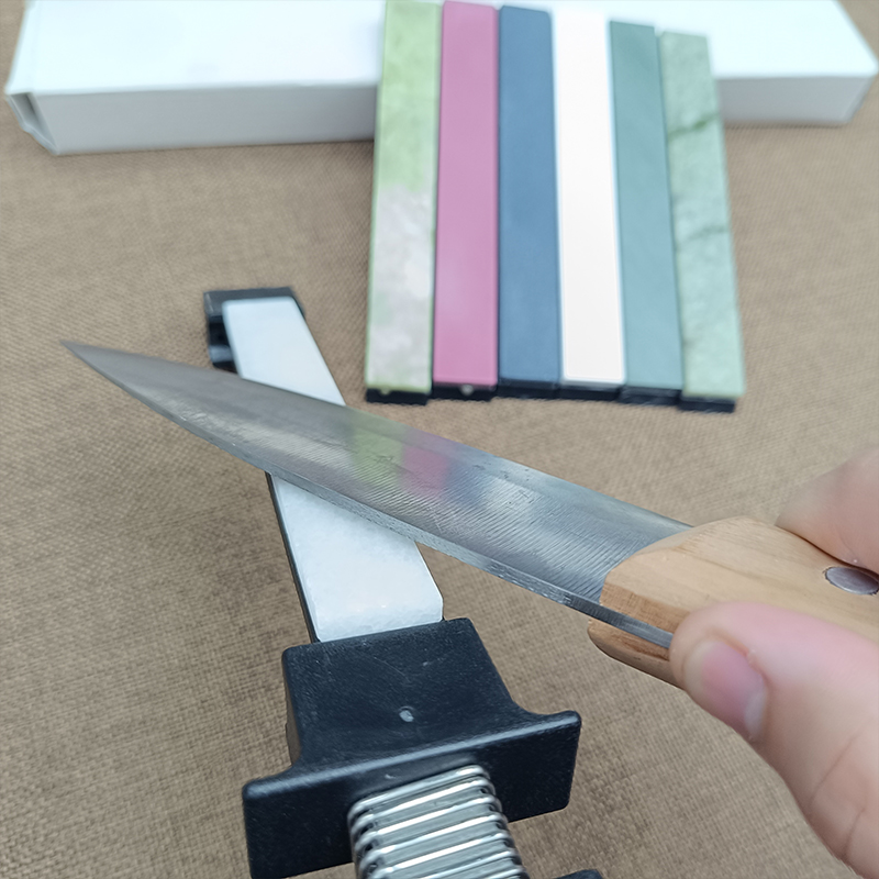 Pietra per affilare Pietra per - Sharpening Stone Whetstone recensione e prezzo