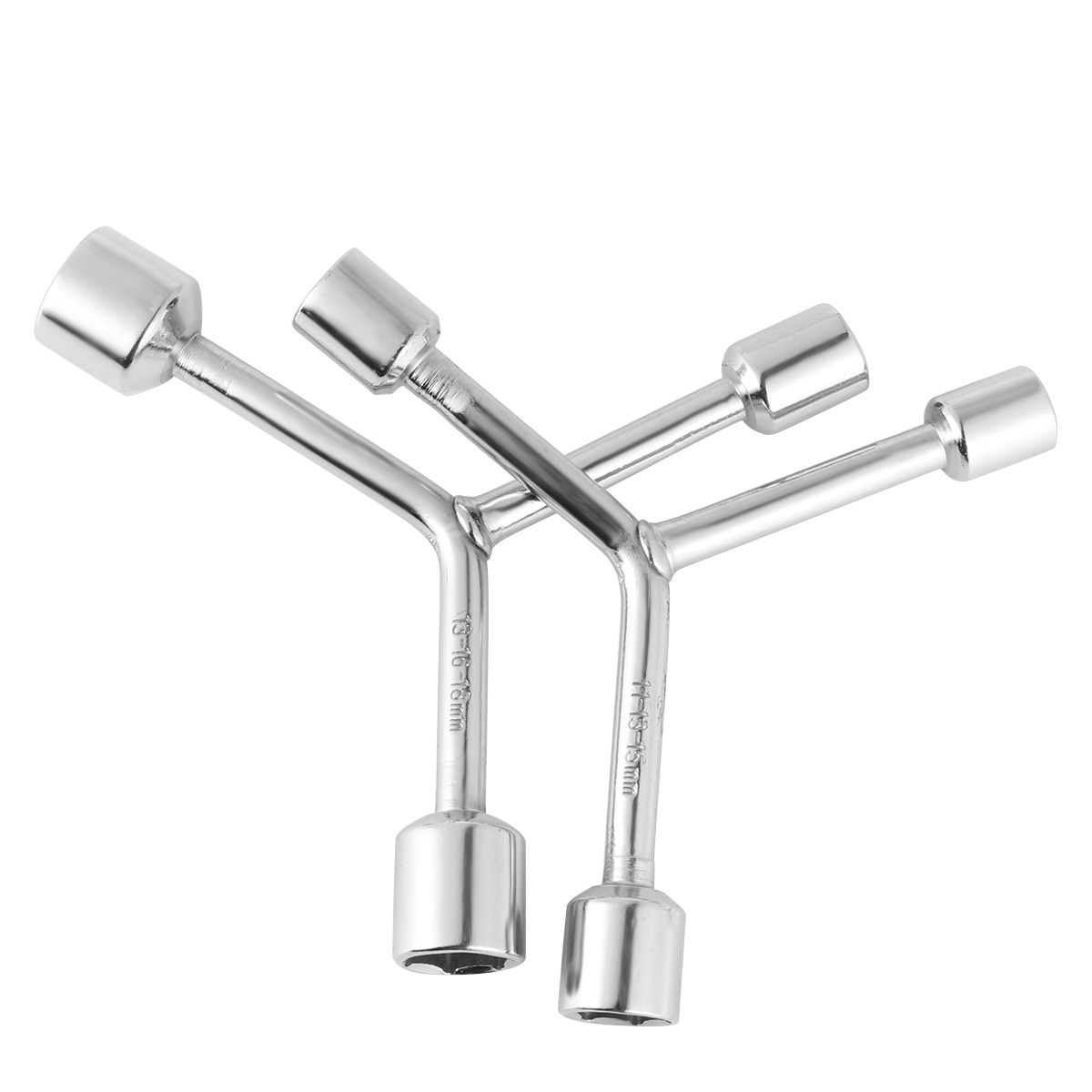 1 set di chiavi a brugola in a - Workshop Tools Toy recensione e prezzo