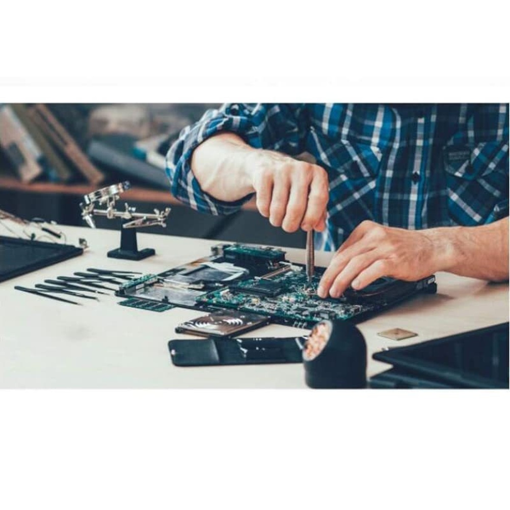 Kit di viti per case di comput - Workshop Tools Types recensione e prezzo