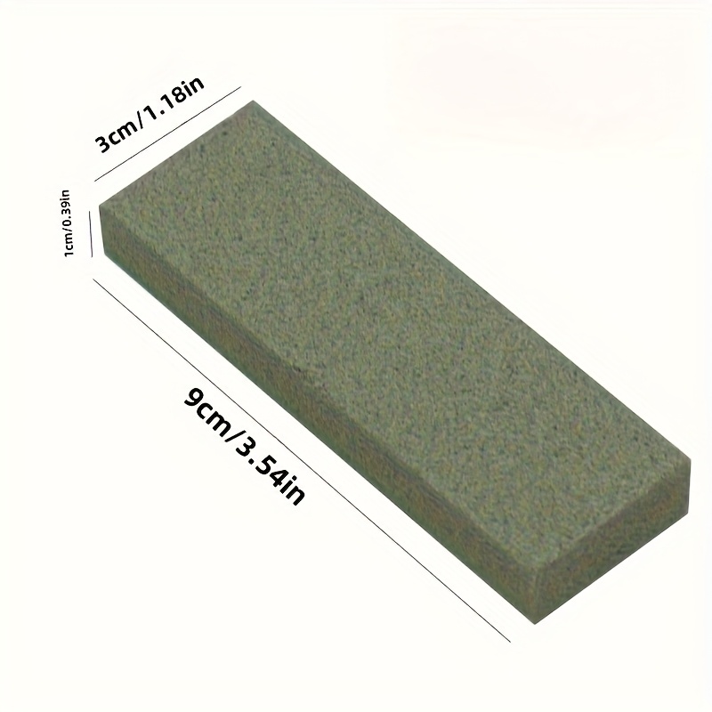 Una comoda piccola pietra per  - Sharpening Stone Whetstone recensione e prezzo