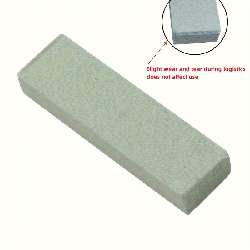 Una comoda piccola pietra per  - Sharpening Stone Whetstone recensione e prezzo