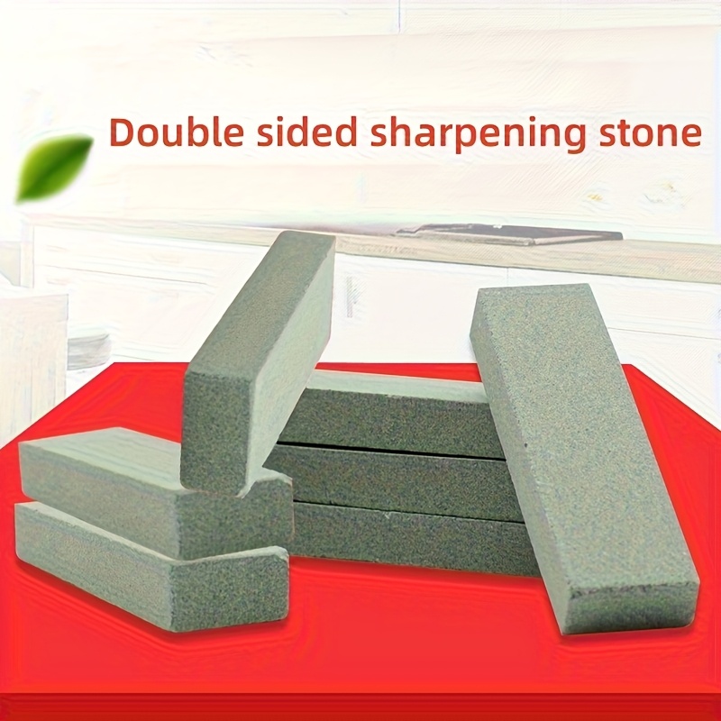 Una comoda piccola pietra per  - Sharpening Stone Whetstone recensione e prezzo