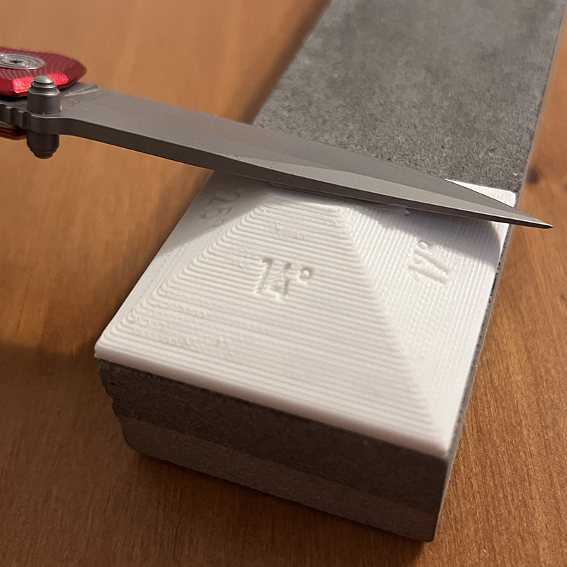 1PCS Pietra per affilare Aiuto - Sharpening Stone Whetstone recensione e prezzo
